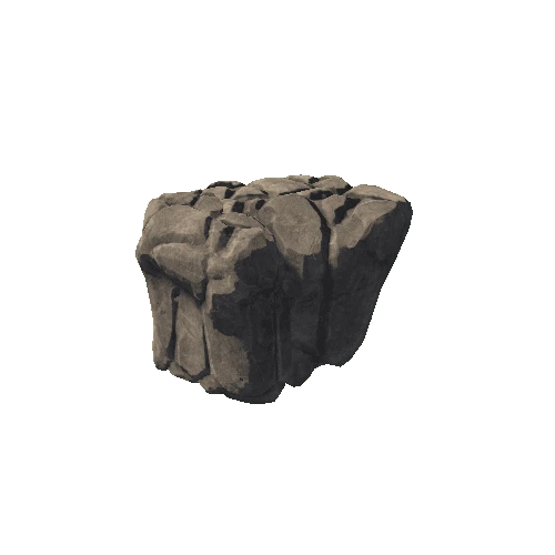 Huge Cliff Chunk 1A2